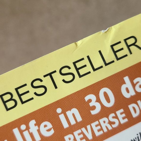 4/$20 The Paleo Solution - Robb‎ Wolf - Hardcover - Picture 3 of 5